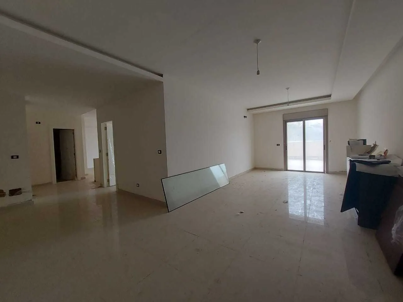 Souplex Apartment in Tabarja with Sea & Mountain View — الصورة 4