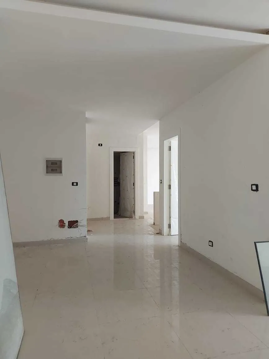 Souplex Apartment in Tabarja with Sea & Mountain View — الصورة 5