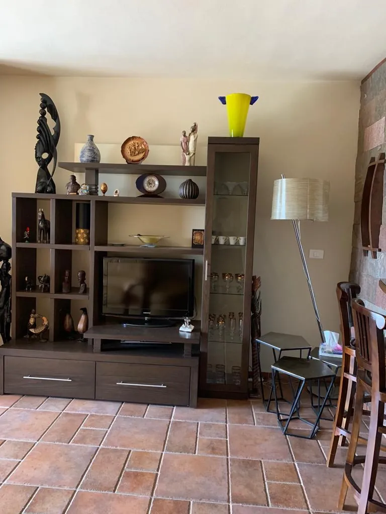 Furnished Chalet in Faitroun with Breathtaking Mountain View — الصورة 2