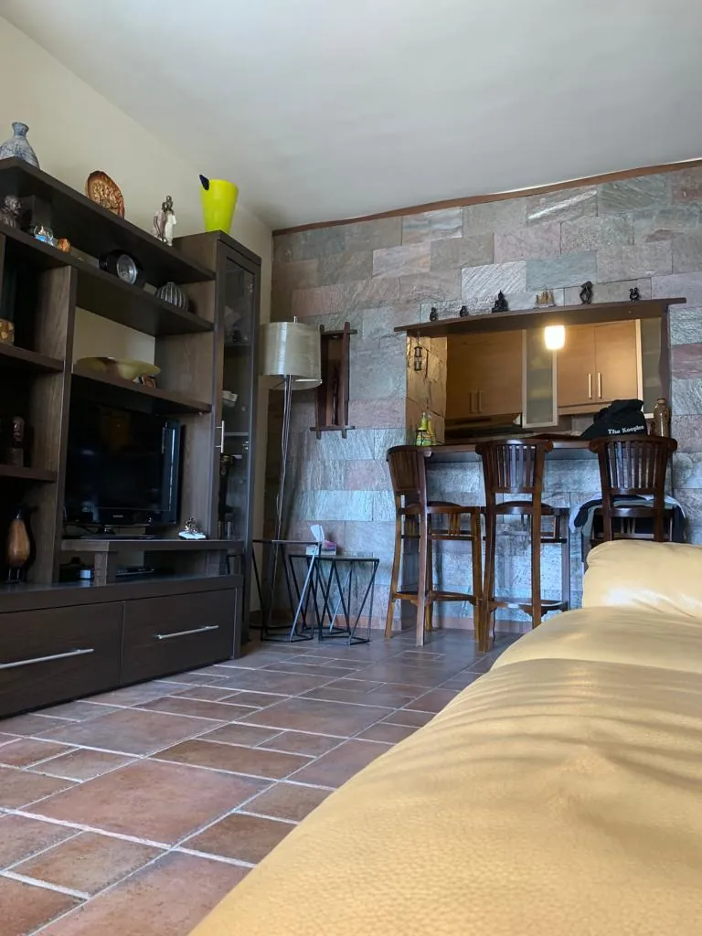 Furnished Chalet in Faitroun with Breathtaking Mountain View — الصورة 3