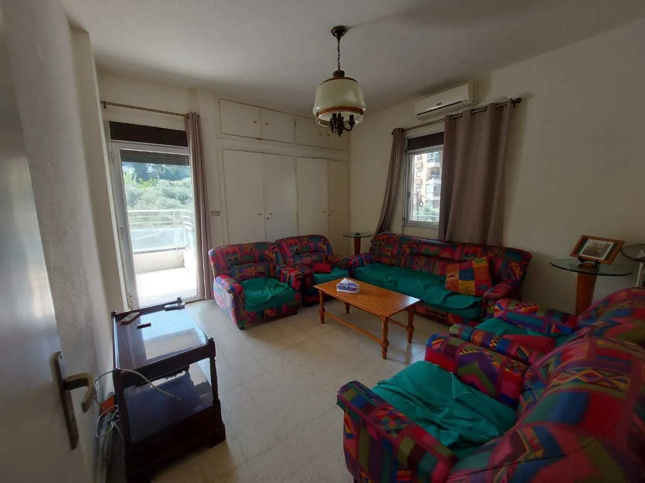 Furnished Apartment for Rent in Zouk Mosbeh, Keserwan — الصورة 2