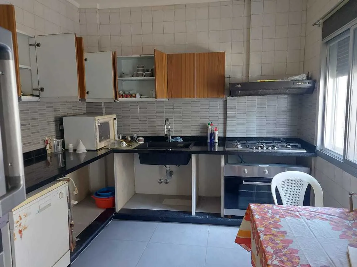 Furnished Apartment for Rent in Zouk Mosbeh, Keserwan — الصورة 4