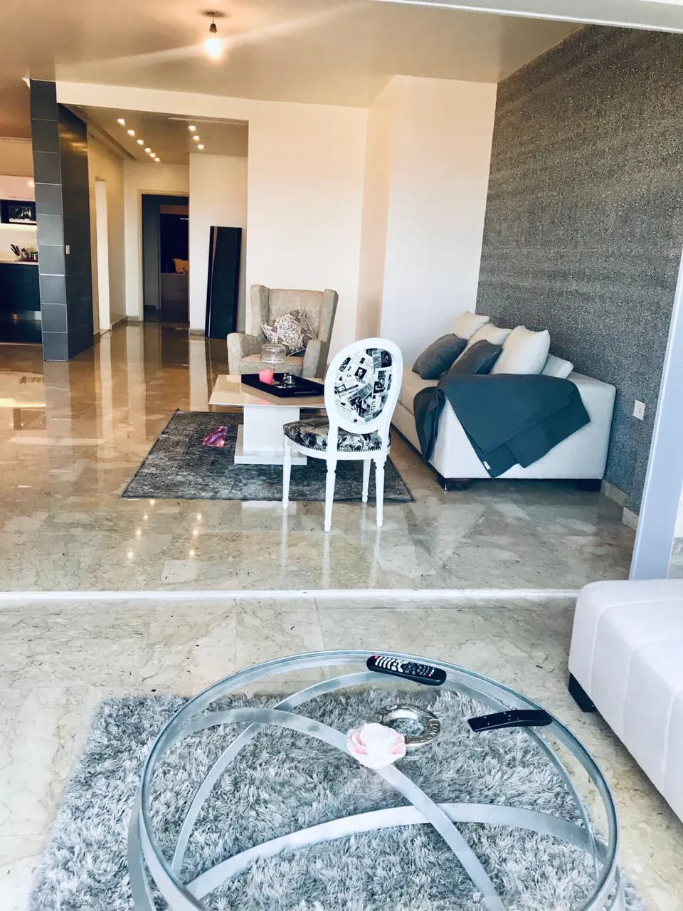Furnished Apartment for Rent in Haret Sakher, Keserwan — الصورة 3