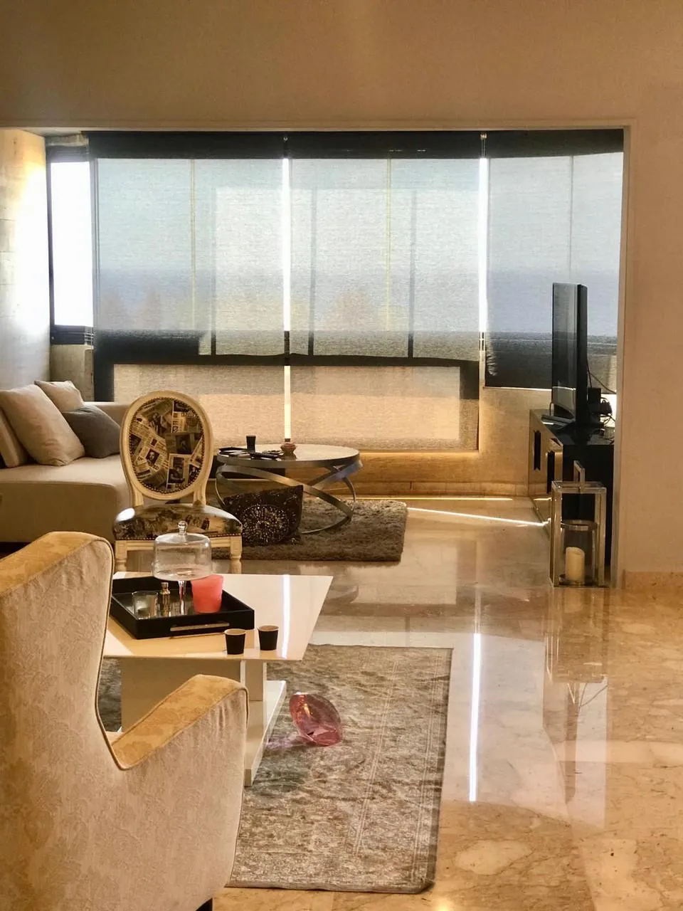 Furnished Apartment for Rent in Haret Sakher, Keserwan — الصورة 4