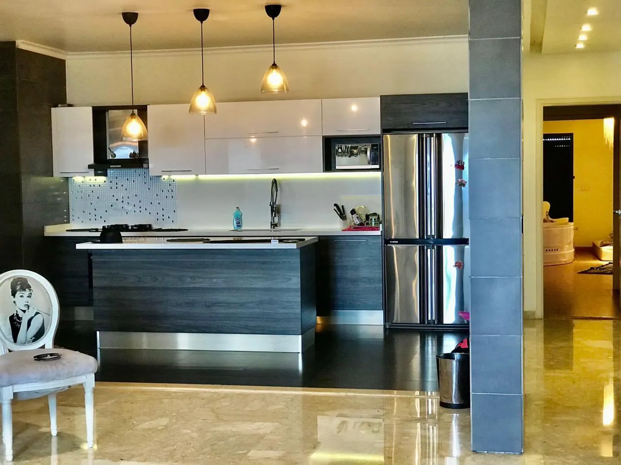 Furnished Apartment for Rent in Haret Sakher, Keserwan — الصورة 5
