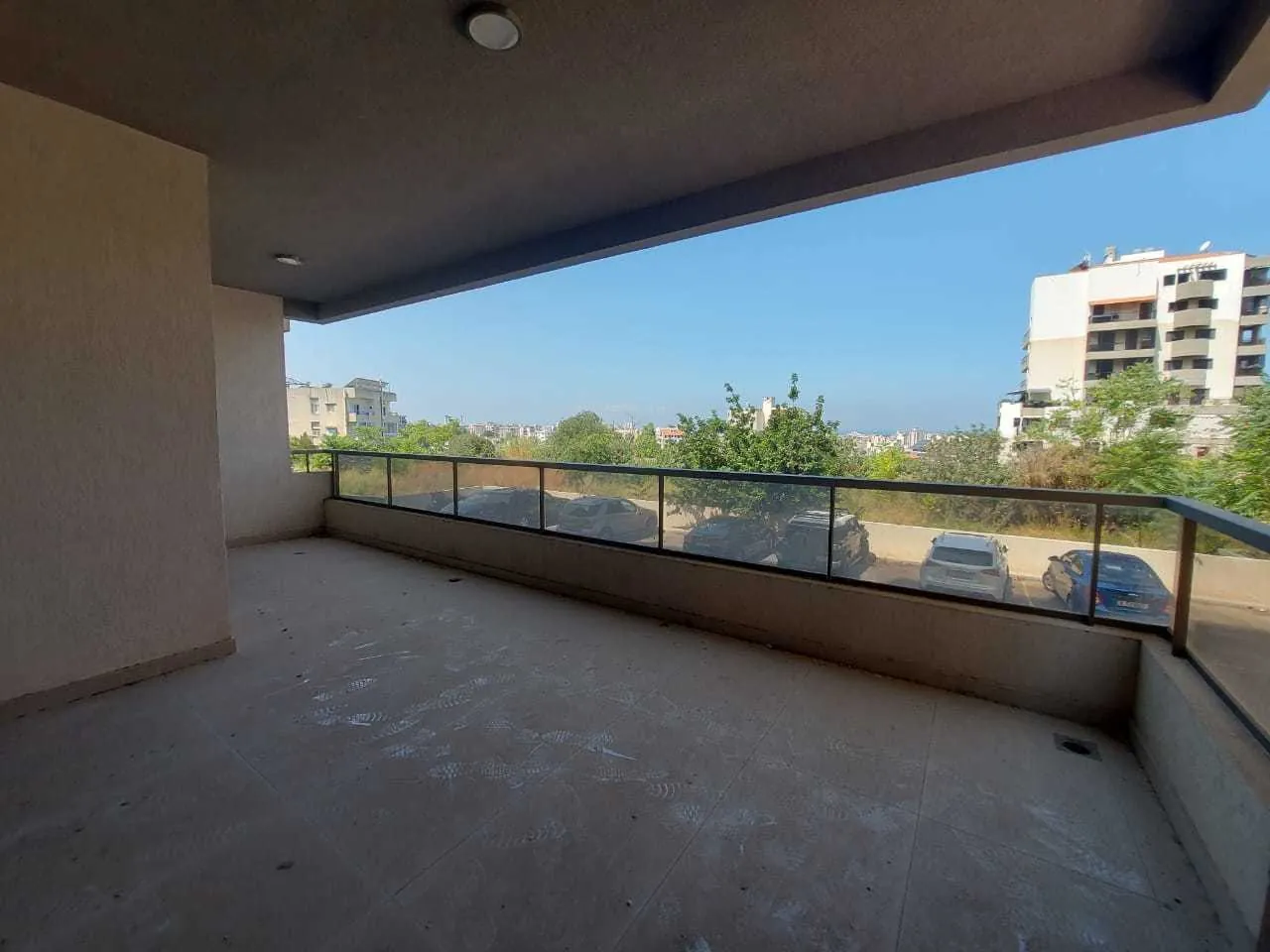 Apartment in Ghadir, Keserwan with Sea & Mountain View — photo 2