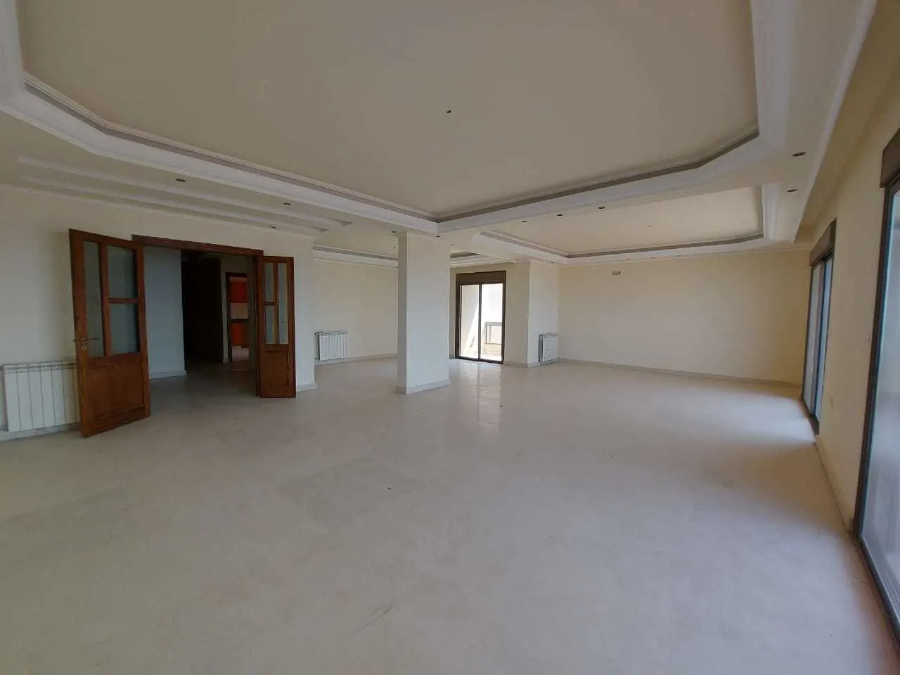 High-end Duplex in Sahel Alma with Sea and Mountain View — الصورة 2