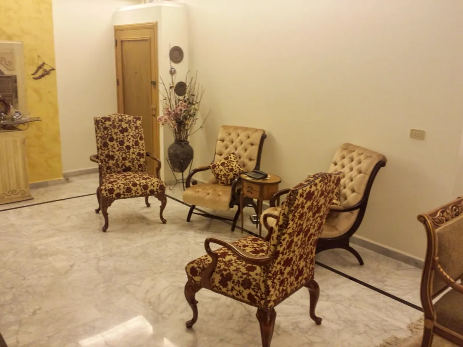 Spacious Duplex in Sabtieh, Metn with Sea View — photo 2