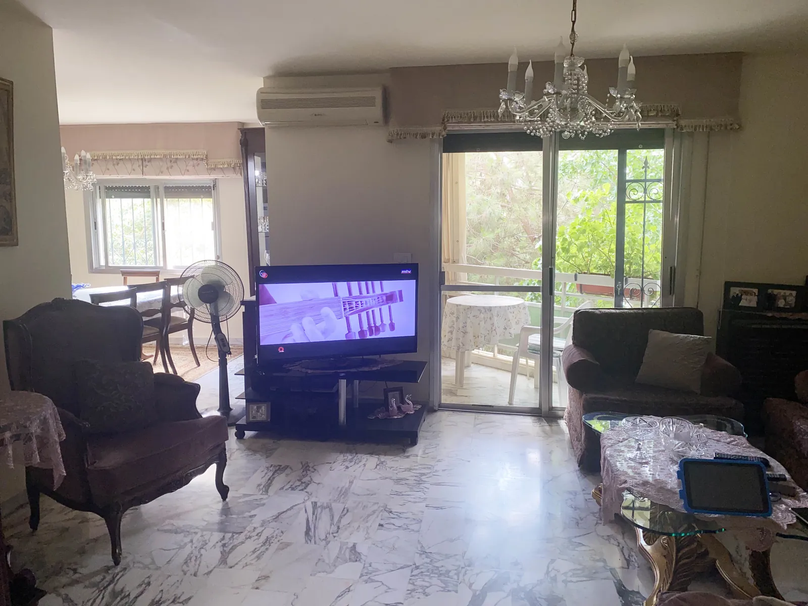 Prime Location Apartment in Biyada, Metn — photo 2