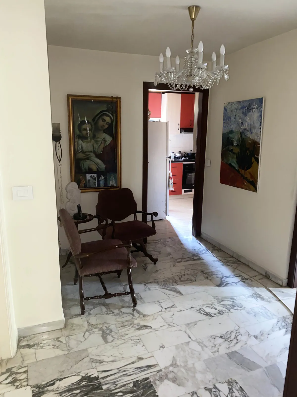 Prime Location Apartment in Biyada, Metn — photo 4