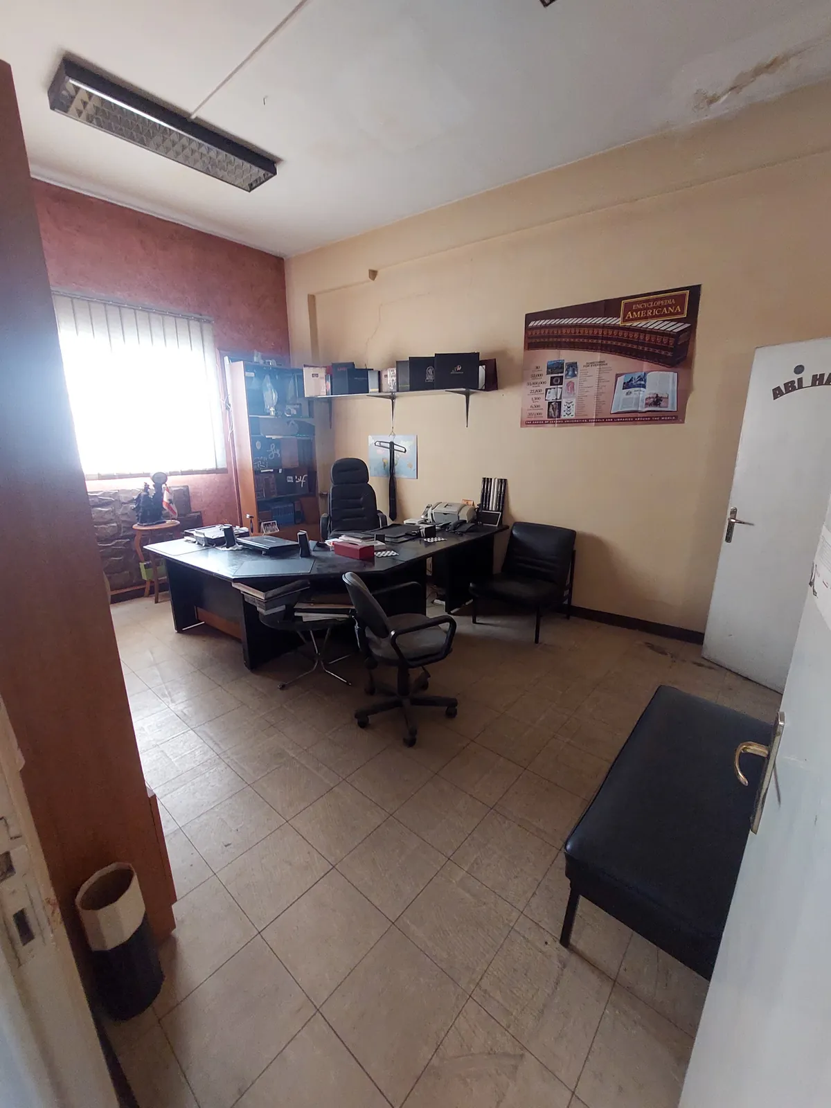 Prime Location Industrial Warehouse in Bauchrieh, Metn