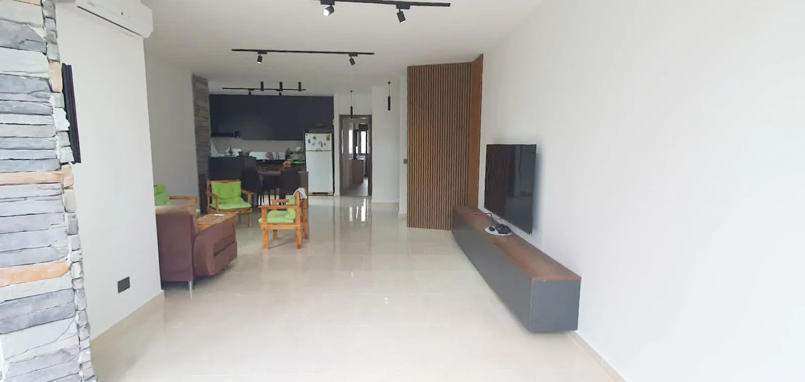 Semi Furnished Duplex in Qornet El Hamra, Metn — photo 1