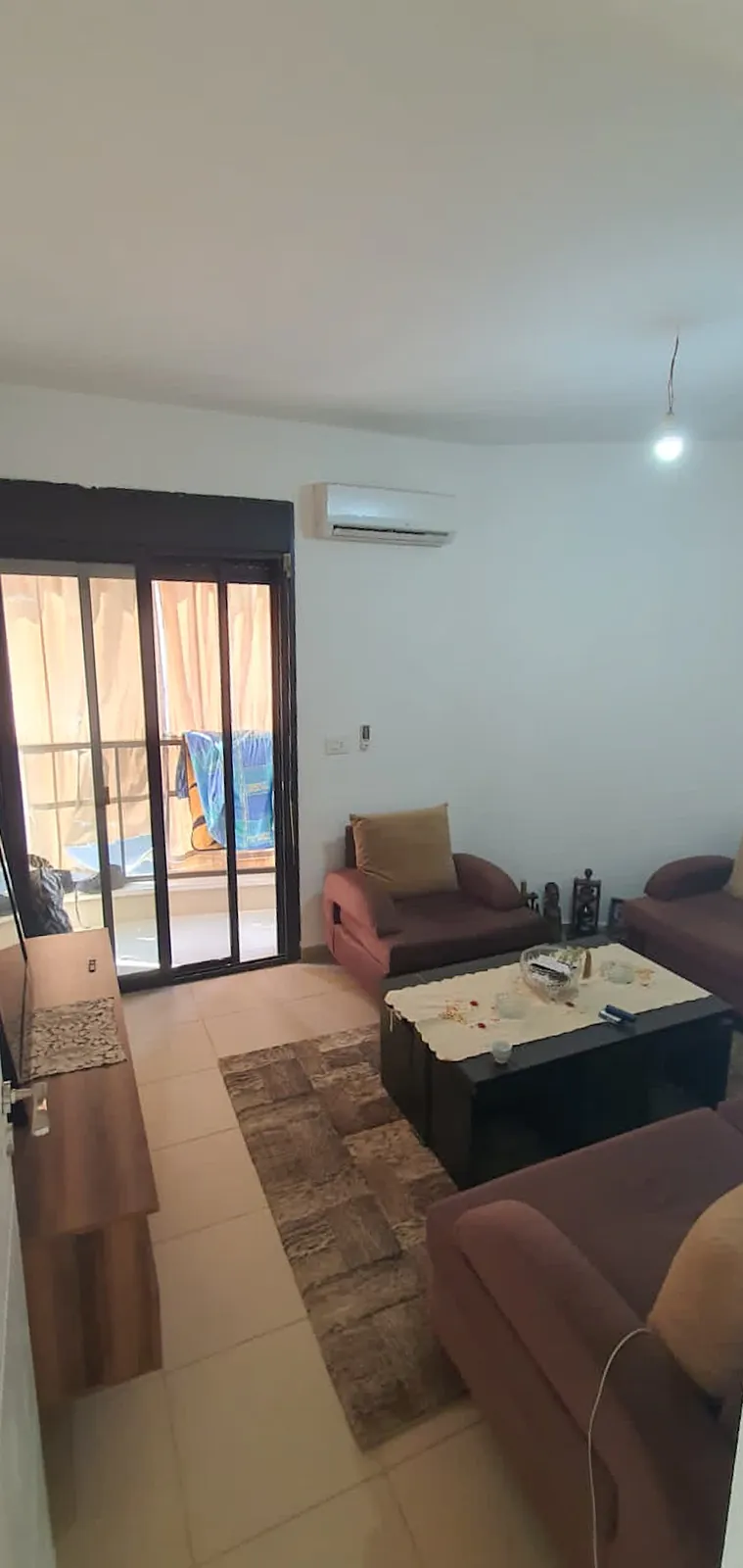 Semi Furnished Duplex in Qornet El Hamra, Metn — photo 2