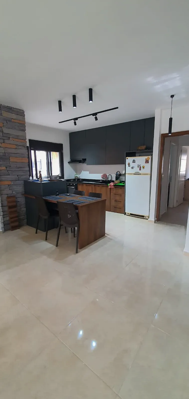 Semi Furnished Duplex in Qornet El Hamra, Metn — photo 3