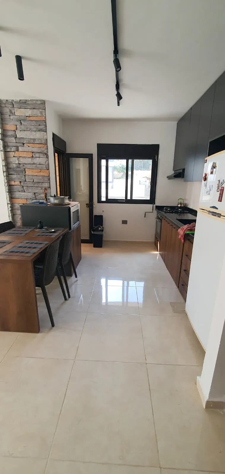 Semi Furnished Duplex in Qornet El Hamra, Metn — photo 4
