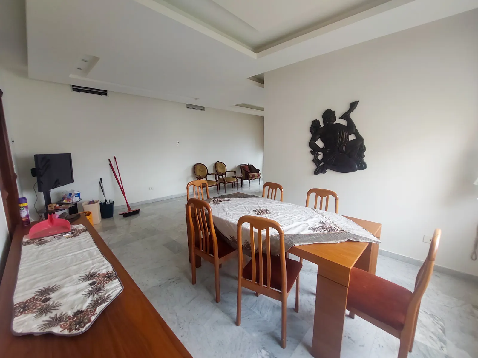 Furnished Apartment in Dbayeh, Metn with Sea View — photo 3