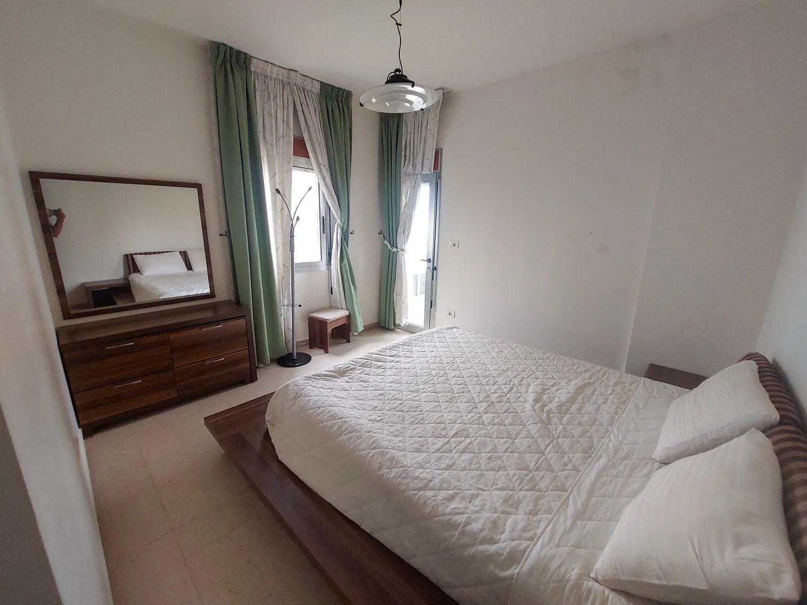 Furnished Apartment in Dbayeh, Metn with Sea View — photo 4
