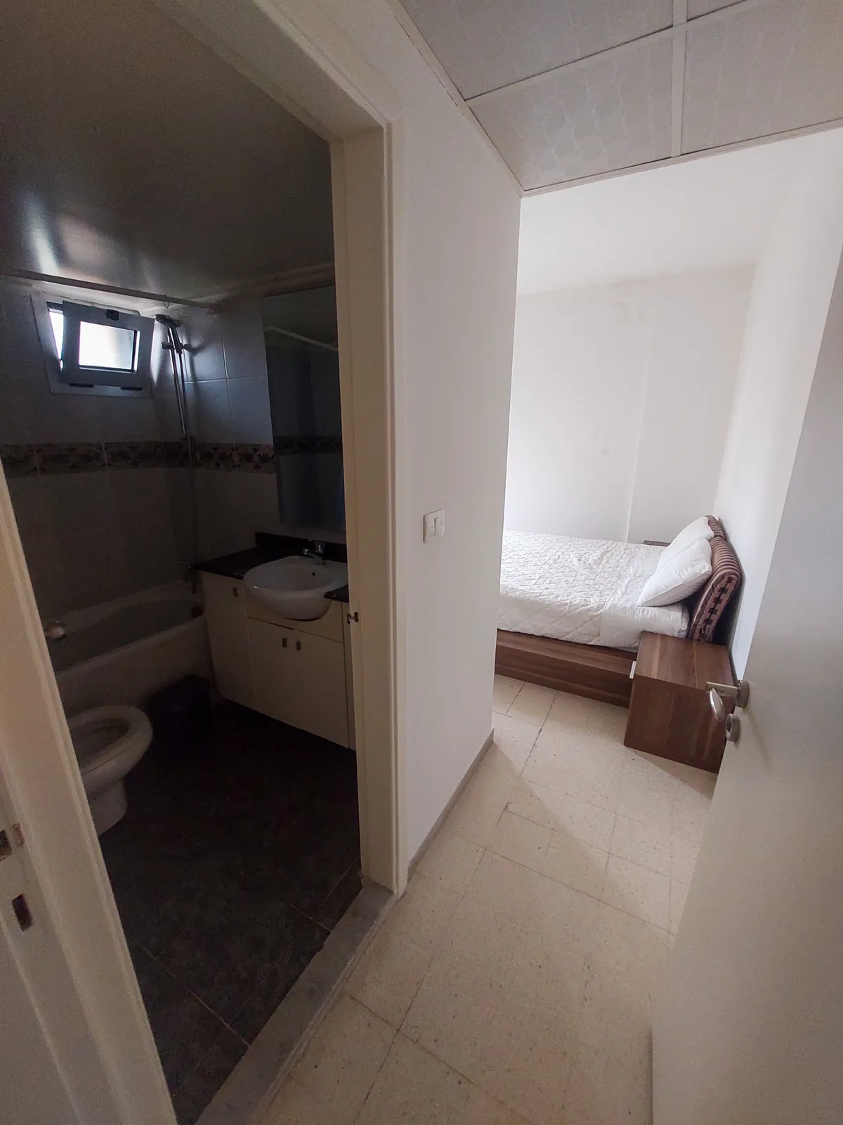 Furnished Apartment in Dbayeh, Metn with Sea View — photo 5