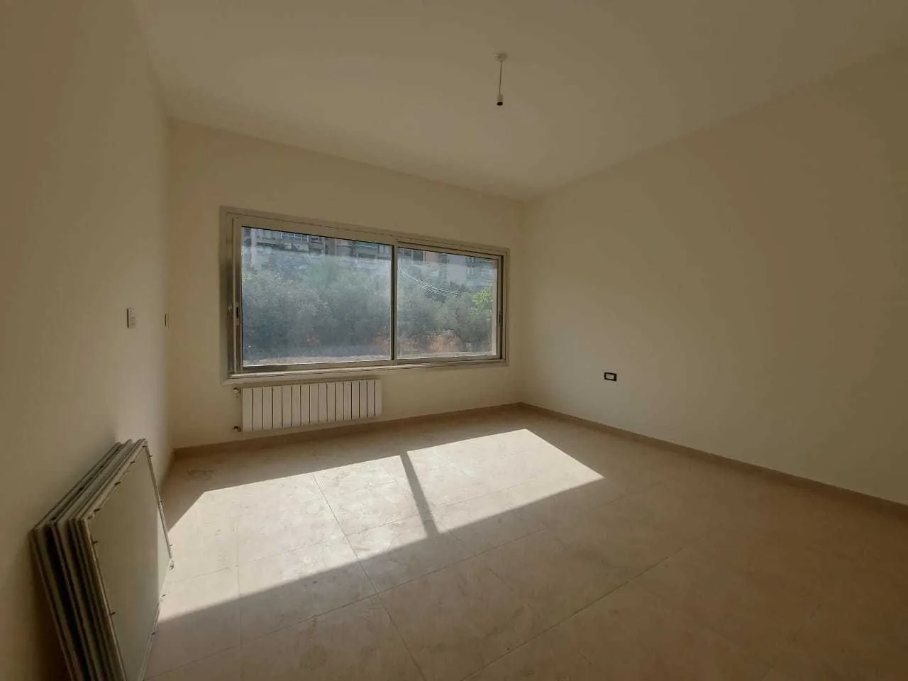 Apartment in Sahel Alma, Keserwan with Sea and Mountain View — الصورة 3