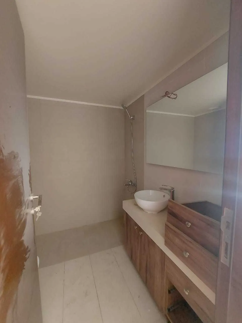 Apartment in Sahel Alma, Keserwan with Sea and Mountain View — الصورة 4