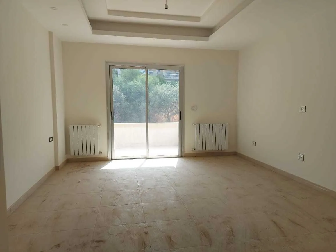 Apartment in Sahel Alma, Keserwan with Sea and Mountain View — الصورة 5