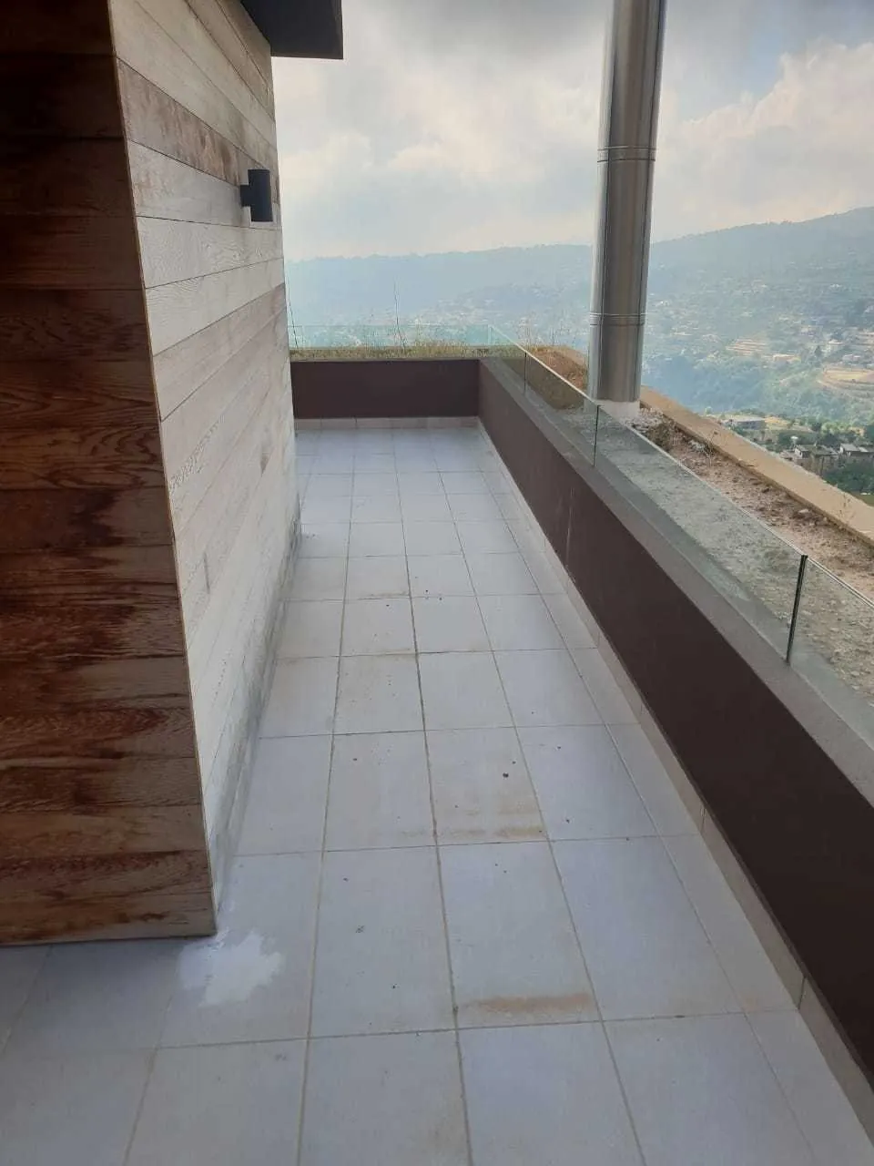 Chalet in Fakra, Keserwan with Mountain View — الصورة 2
