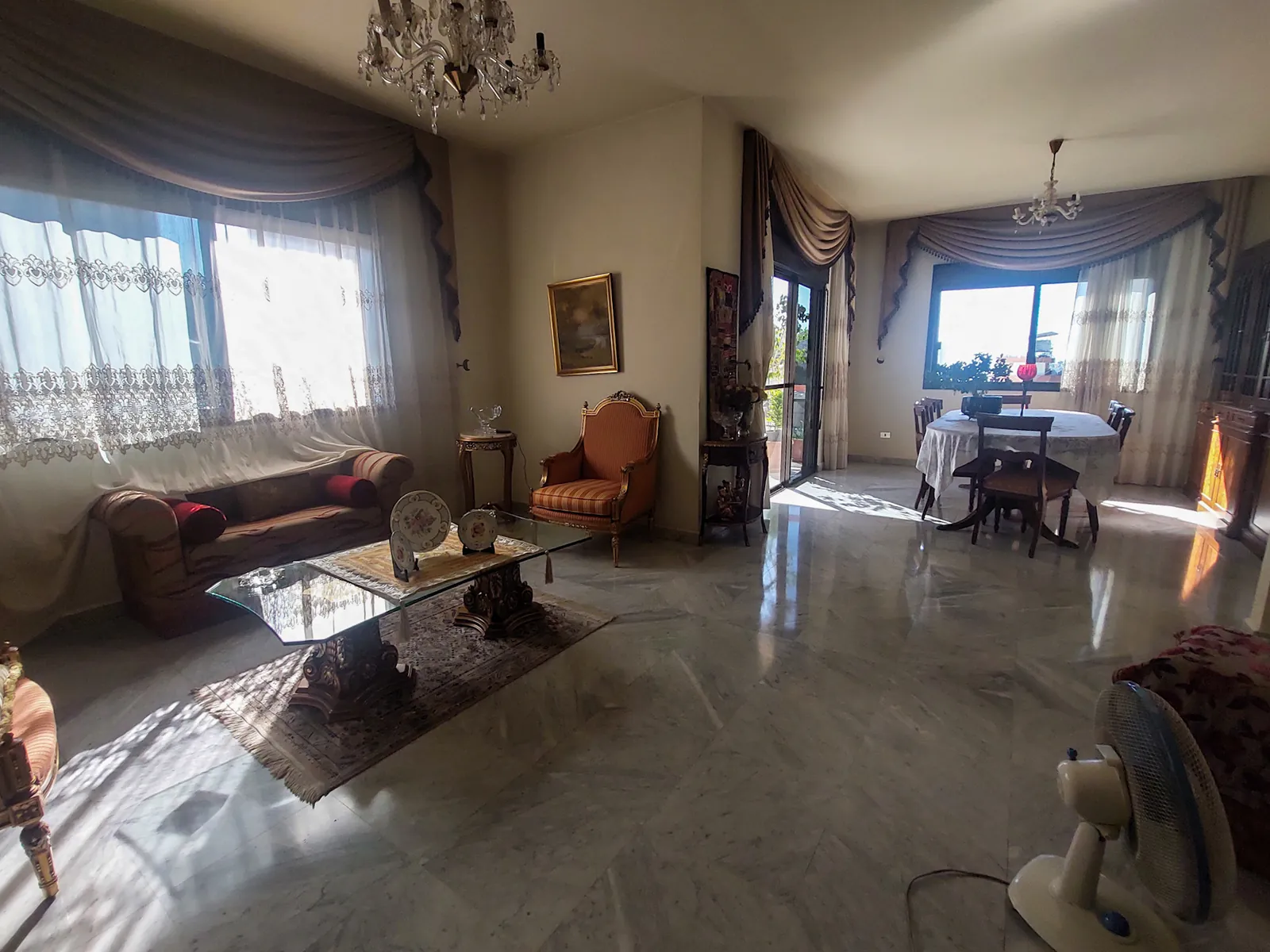 Prime Location Apartment in New Rawda, Metn — الصورة 2
