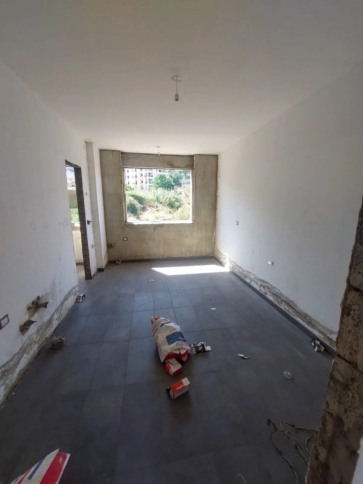 New Apartment in Beit El Chaar, Metn with Sea and Mountain View — الصورة 4