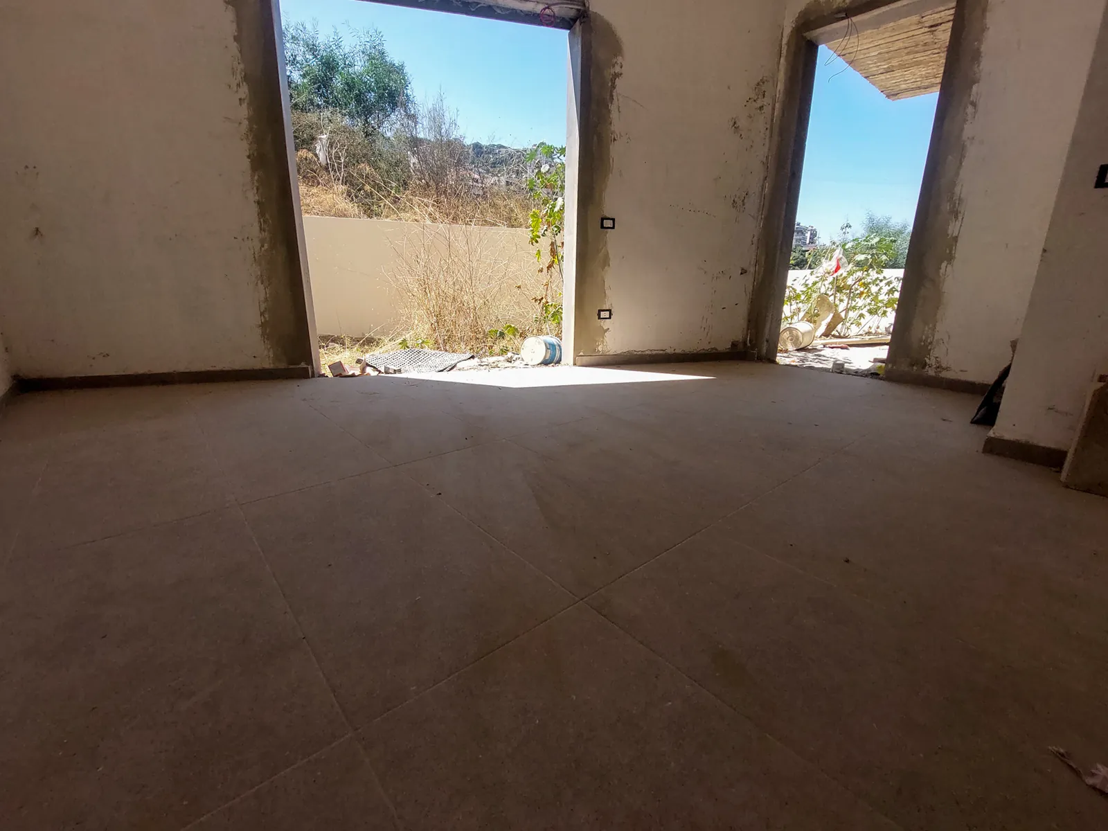 New Apartment in Beit El Chaar, Metn with Terrace — الصورة 2