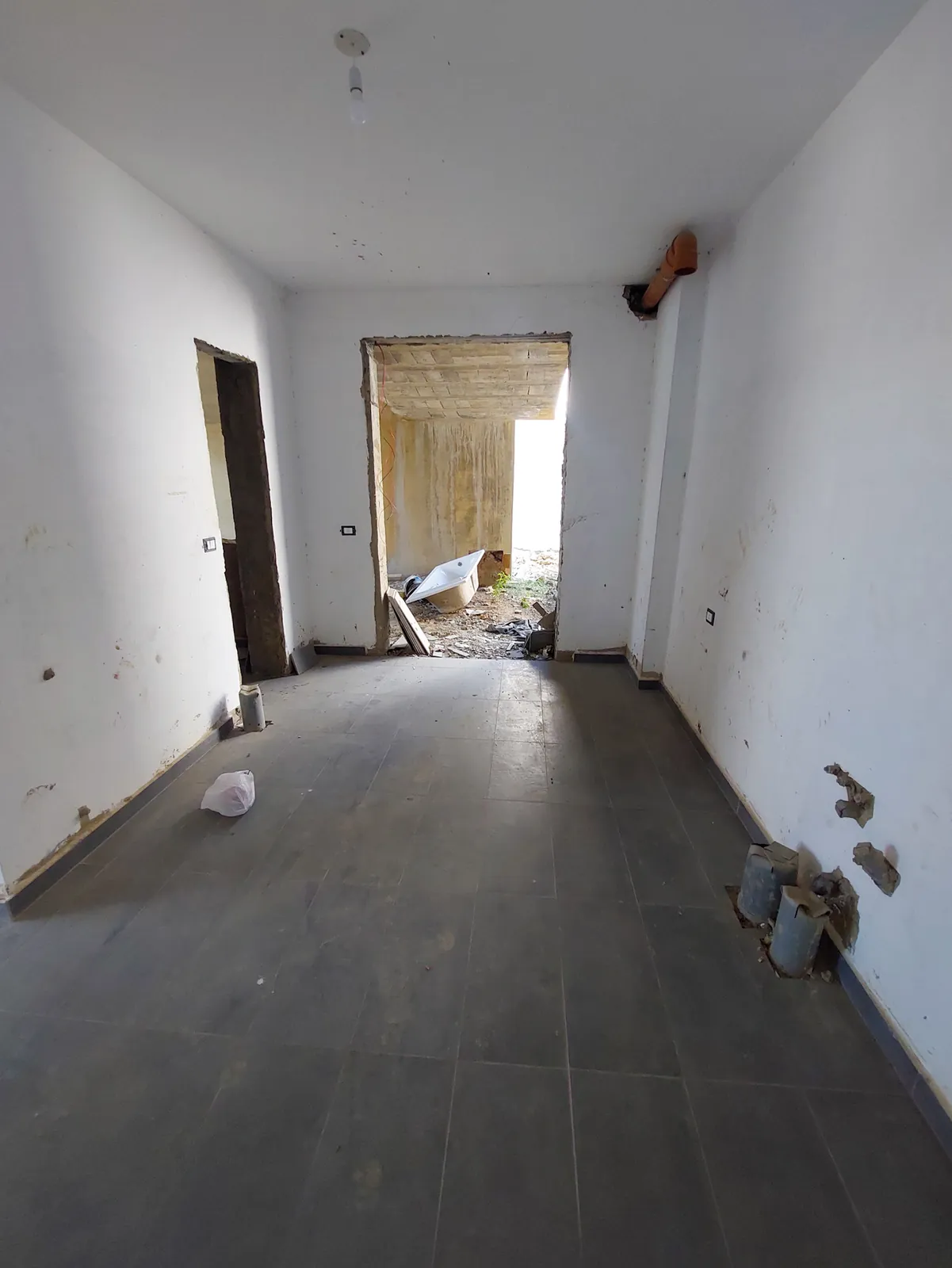 New Apartment in Beit El Chaar, Metn with Terrace — الصورة 5