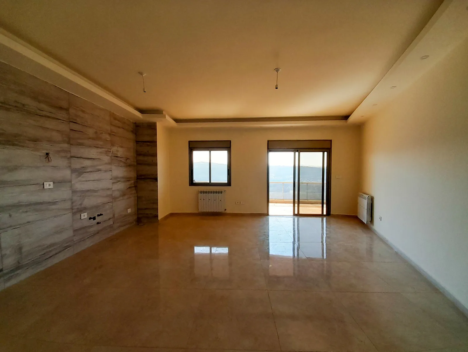 Apartment in Douar, Metn with Mountain View & Terrace — photo 2