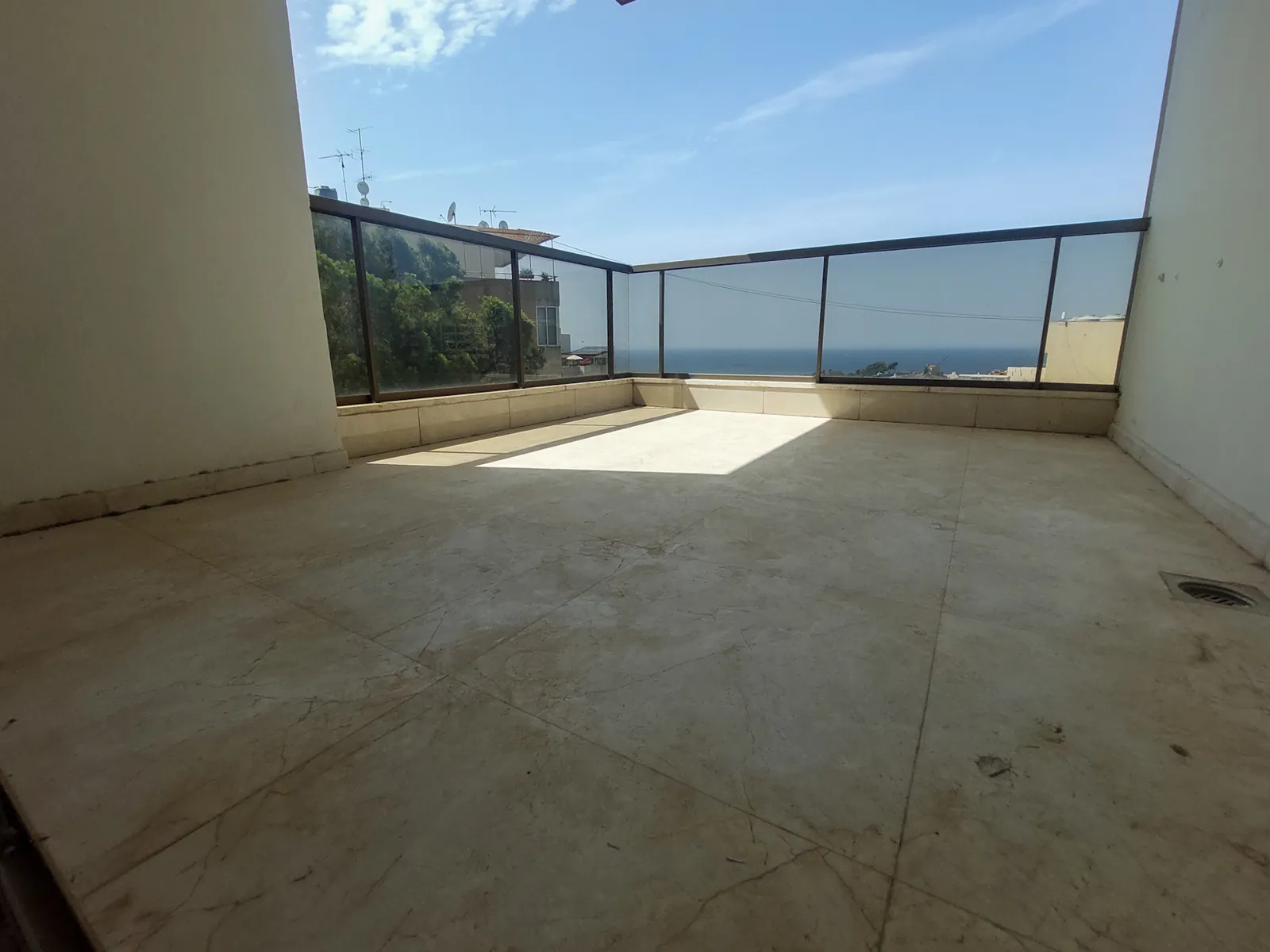 High-End Duplex in Naccache, Metn with Sea View & Terrace — photo 2
