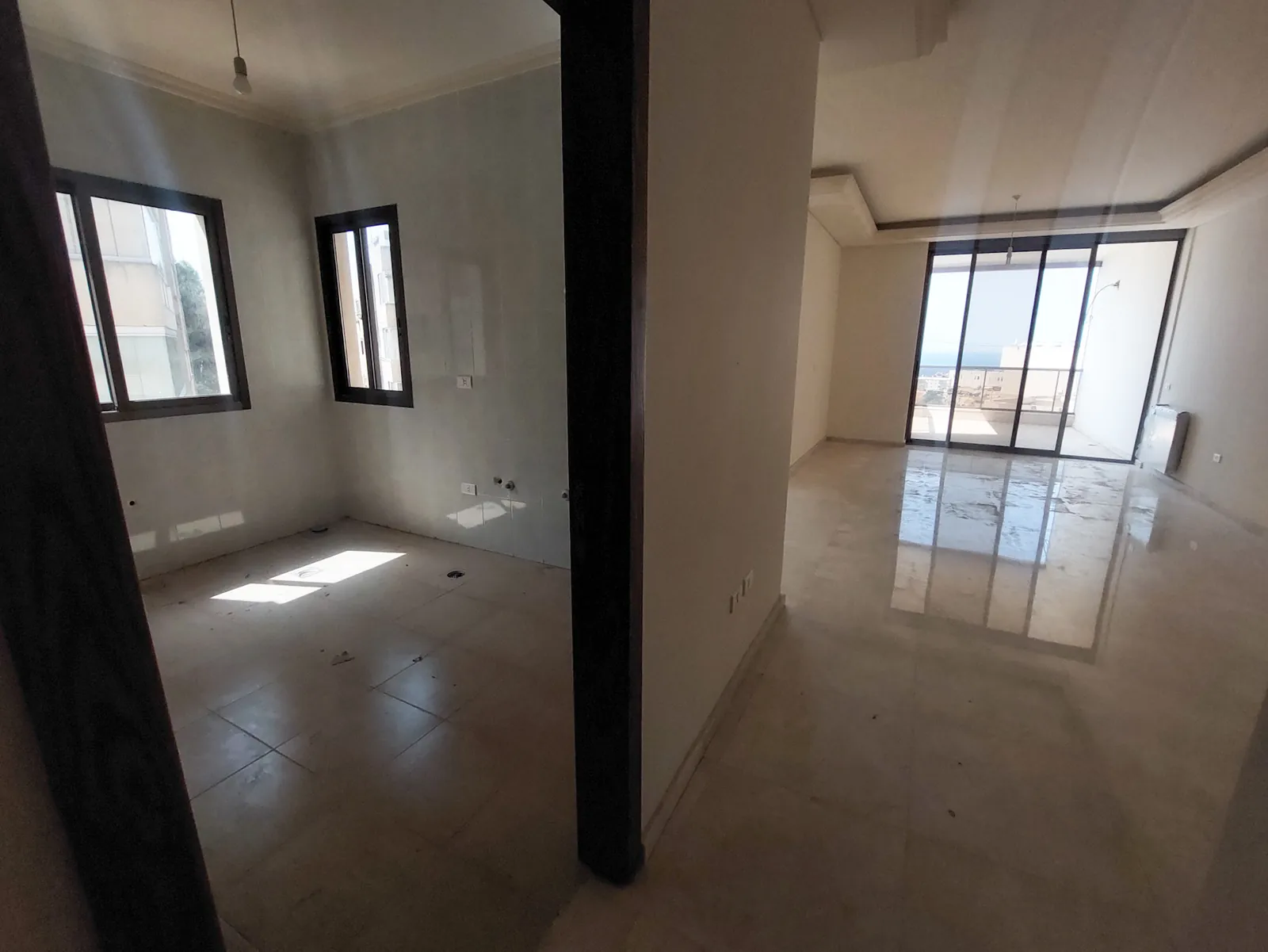 High-End Duplex in Naccache, Metn with Sea View & Terrace — photo 5