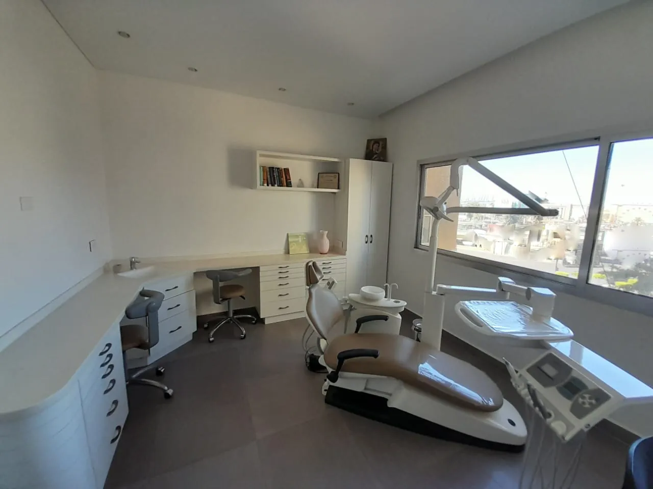 Office (Polyclinic) for Rent in Jdeideh, Metn — photo 2