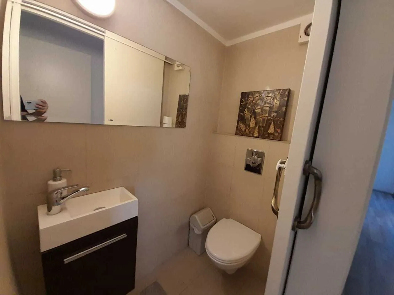 Office (Polyclinic) for Rent in Jdeideh, Metn — photo 4