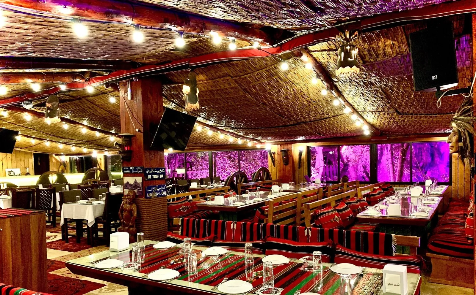 High-end Restaurant in Faitroun, Keserwan with Mountain View — الصورة 2
