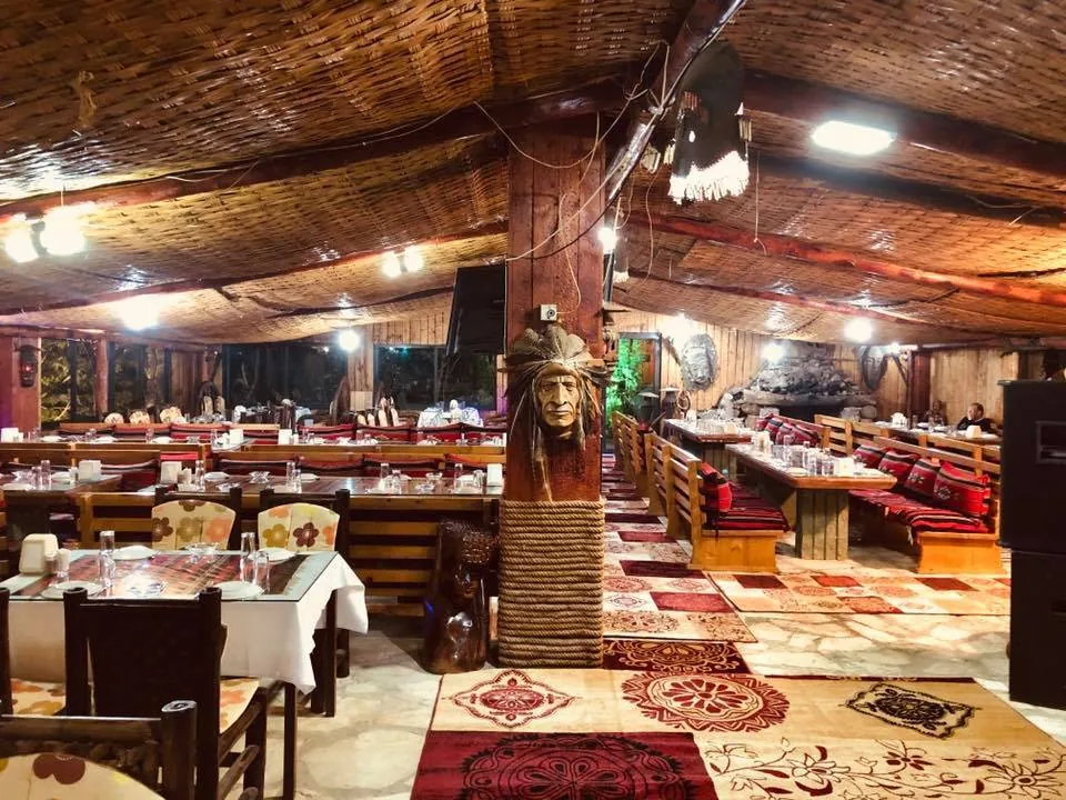 High-end Restaurant in Faitroun, Keserwan with Mountain View — الصورة 3