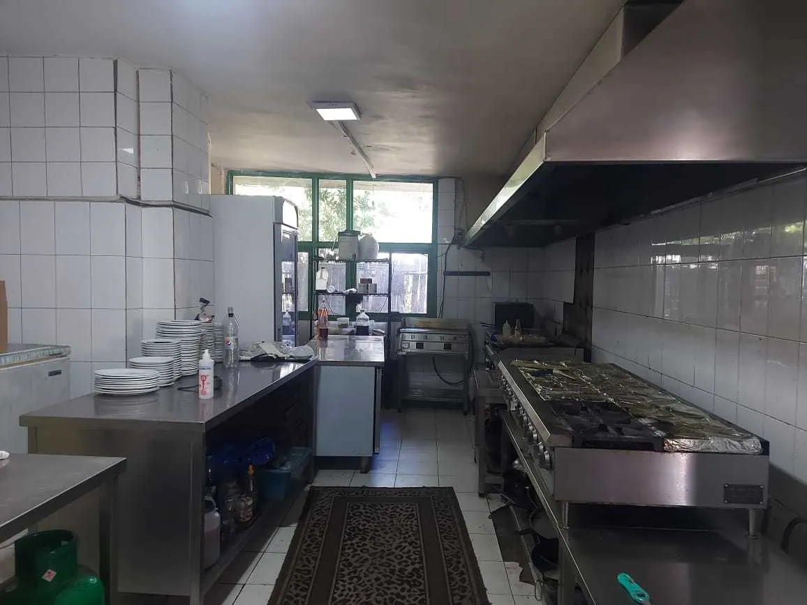 High-end Restaurant in Faitroun, Keserwan with Mountain View — الصورة 4