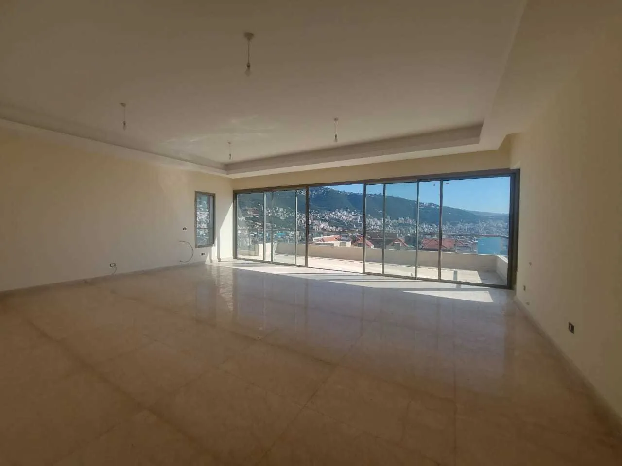 Apartment in Adma, Keserwan with Sea & Mountain View — photo 2