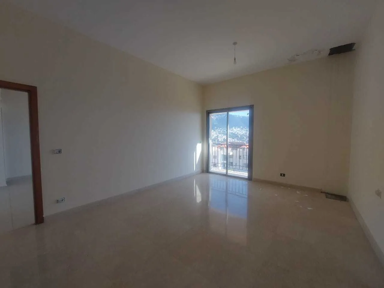 Duplex in Adma, Keserwan with Breathtaking Sea & Mountain View — photo 3