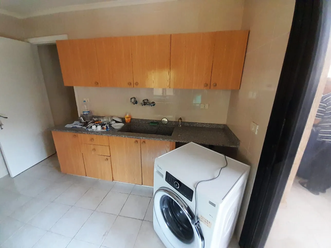 Furnished Duplex for Rent in Fanar, Metn with Sea & Mountain View — الصورة 4