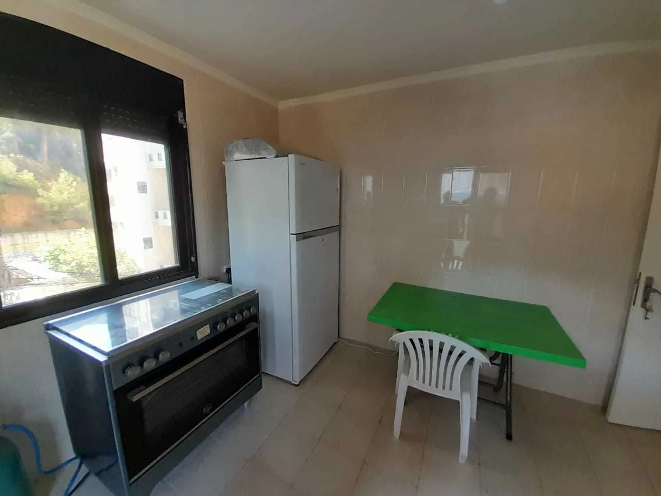 Furnished Duplex for Rent in Fanar, Metn with Sea & Mountain View — الصورة 5