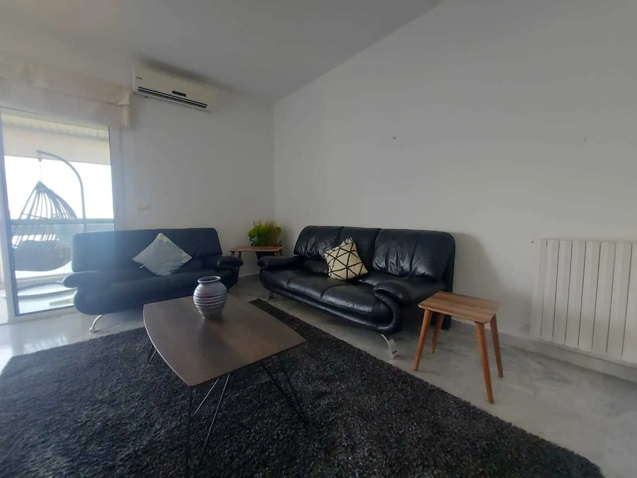 Furnished Apartment in Adma, Keserwan with Sea and Mountain View — الصورة 3