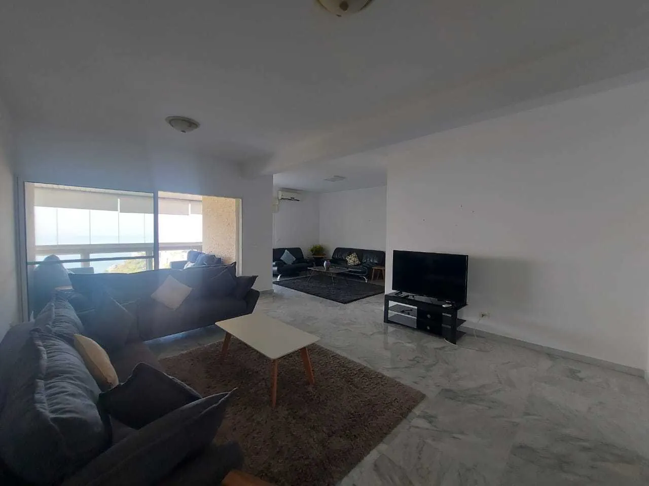 Furnished Apartment in Adma, Keserwan with Sea and Mountain View — الصورة 4