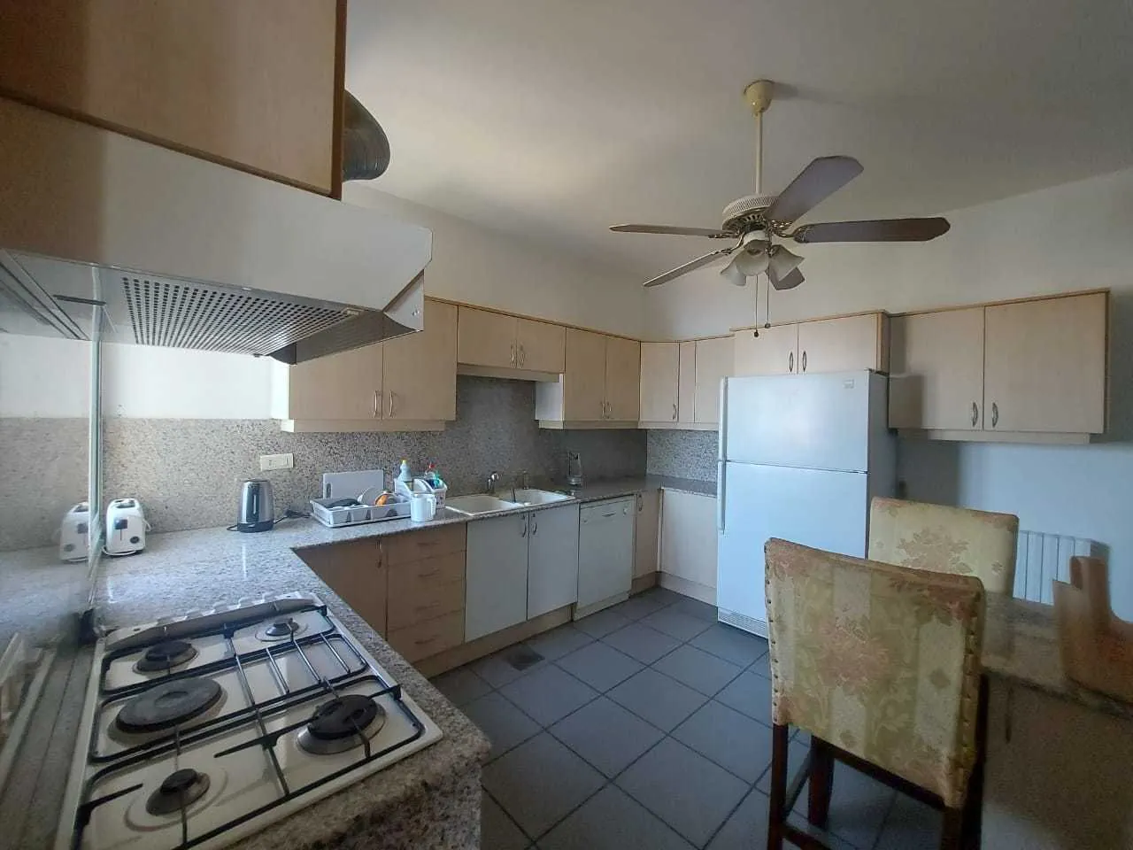 Furnished Apartment in Adma, Keserwan with Sea and Mountain View — الصورة 5