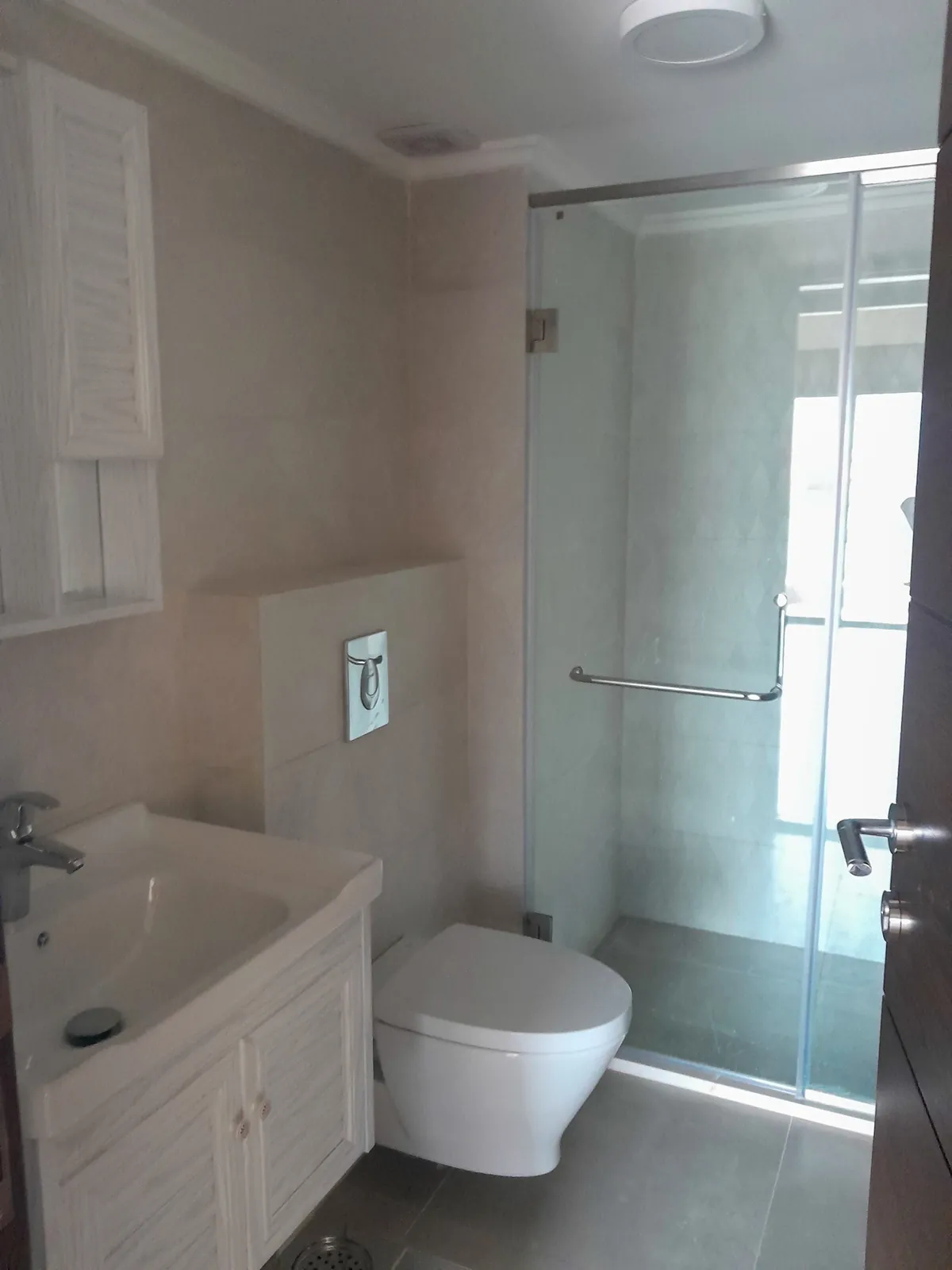 Apartment in Baabdat, Metn with Breathtaking Mountain View — الصورة 5