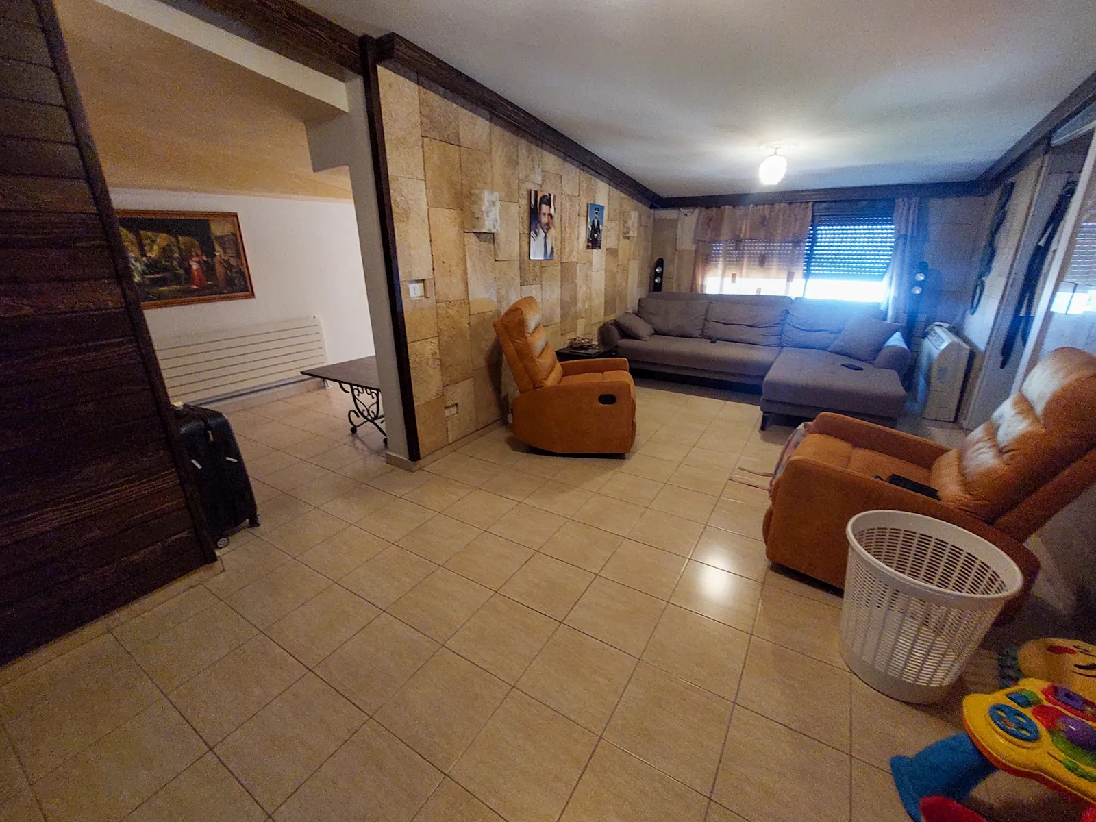 Furnished Duplex in Beit Chabeb, Metn with Sea & Mountain View — photo 3