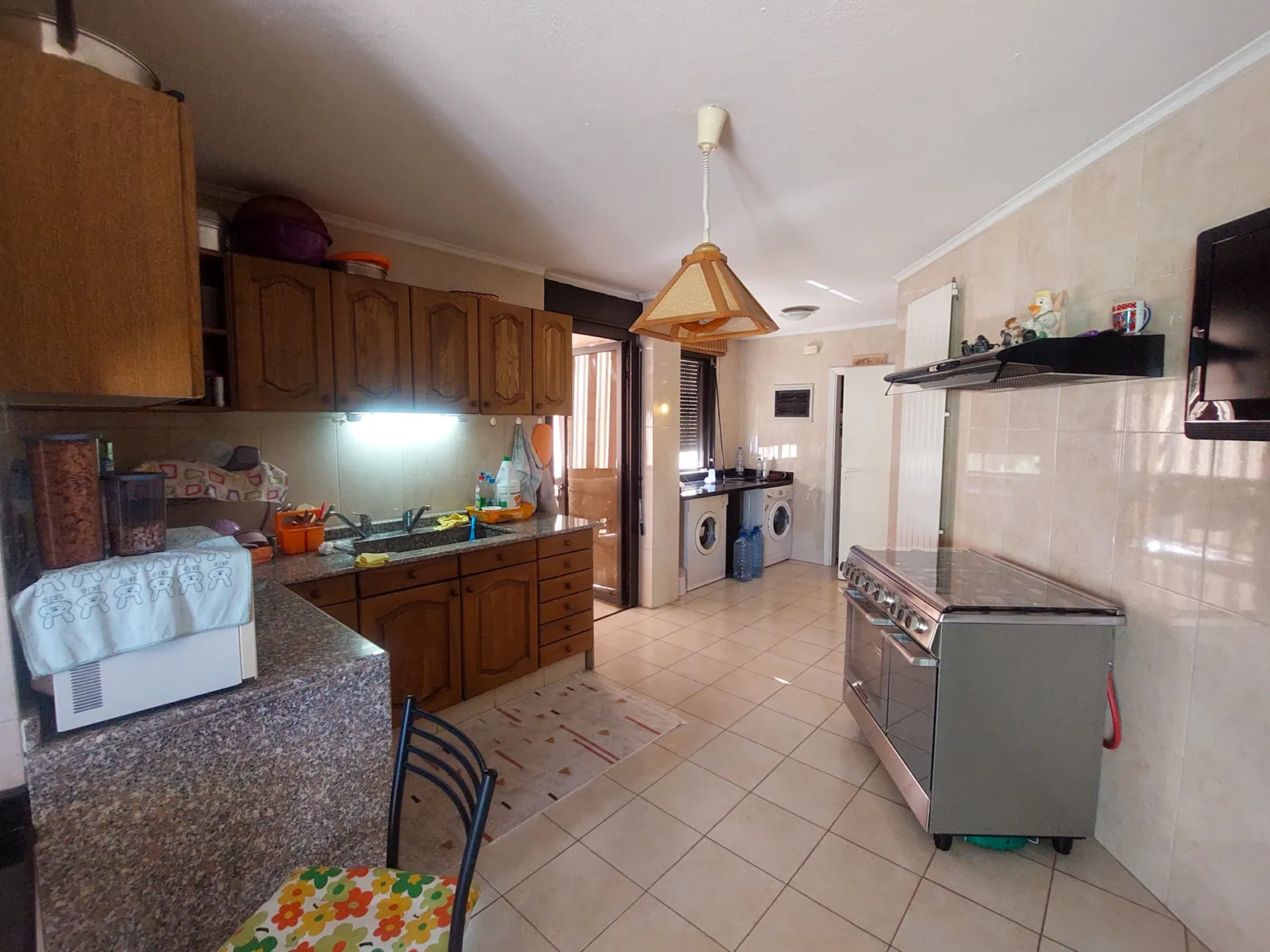 Furnished Duplex in Beit Chabeb, Metn with Sea & Mountain View — photo 4