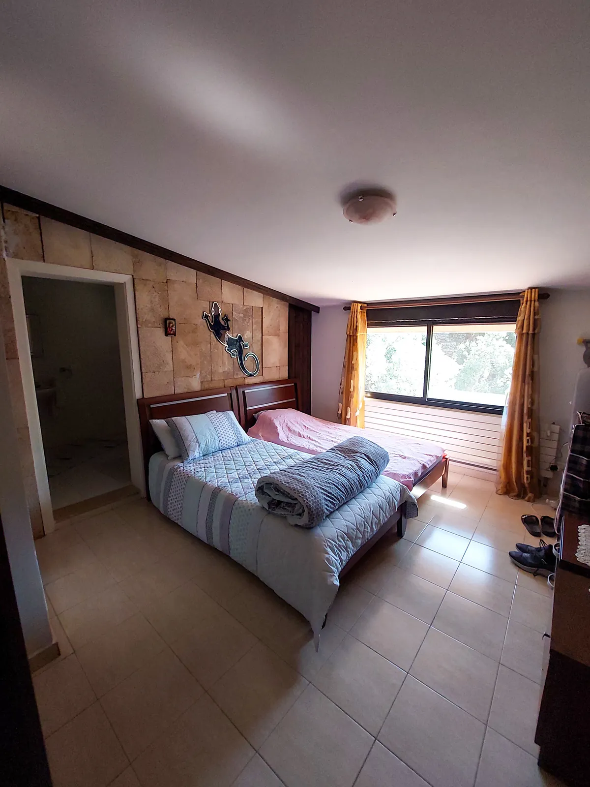 Furnished Duplex in Beit Chabeb, Metn with Sea & Mountain View — photo 5
