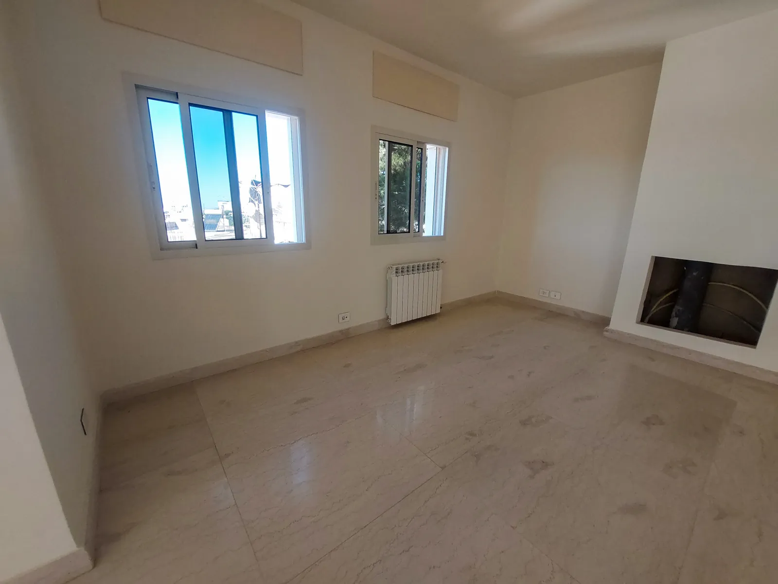 Luxurious Apartment in Beit El Chaar, Metn with Sea View — الصورة 3